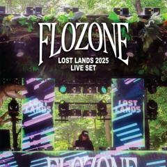 LIVE AT LOST LANDS 2025 (ALL ORIGINAL SET)