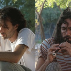 Sakana & Tisser - Reeds / Turntables