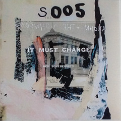 It Must Change (Live@Glastonbury 2025)