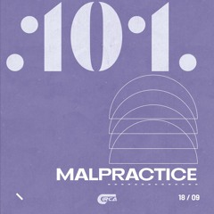 Malpractice - 101 (Free Download)