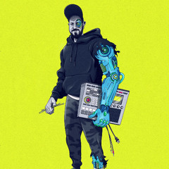 Be at peace (110bpm)