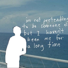 Long Whale Song-SymphoCat- Interlinked(sad slideshow audio frop tiktok)