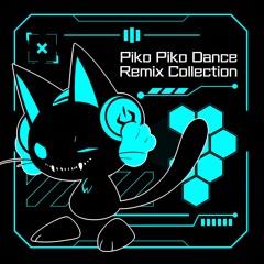 Nyan Cat (Piko Piko Dance Remix)