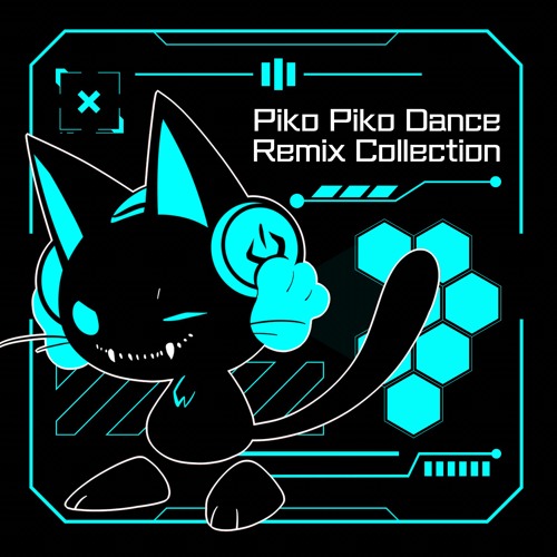 Nyan Cat (Piko Piko Dance Remix)