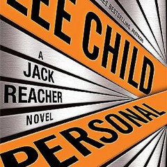 (Download PDF) Books Personal BY Lee Child (Digital(