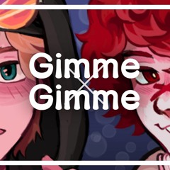 【鏡音レン・Fukase】Gimme×Gimme【VOCALOIDカバー】+YT