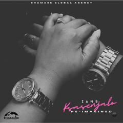 Ksasenjalo (Klean Kut Remix)