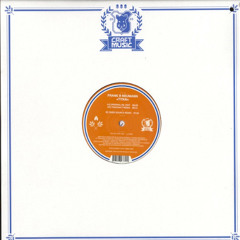 Frank Neumann - Titan (Original Re-Edit)