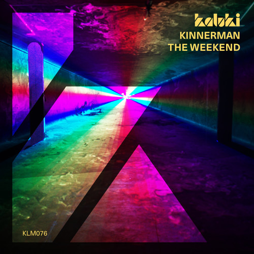 The Weekend (Extended Mix)