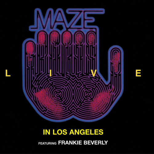 Joy And Pain (Live / Remastered 2003) [feat. Frankie Beverly]