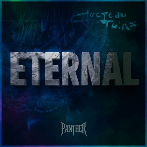 PANTHER - ETERNAL
