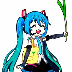 Spice Feat. Hatsune Miku [ Dj - Jo Remix ]
