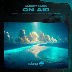 Albert Klein - On Air [Soluna Music]
