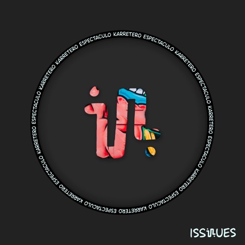 Karretero - Uttopia (Original Mix) - ISS107