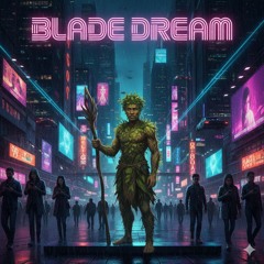 Blade Dream