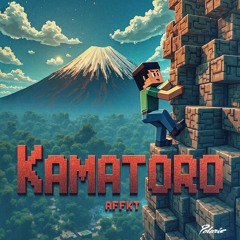 Kamatoro EP [Polaris 27]