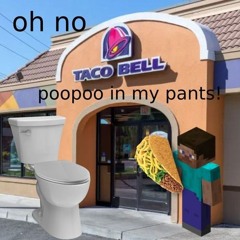 Poopoo In My Pants
