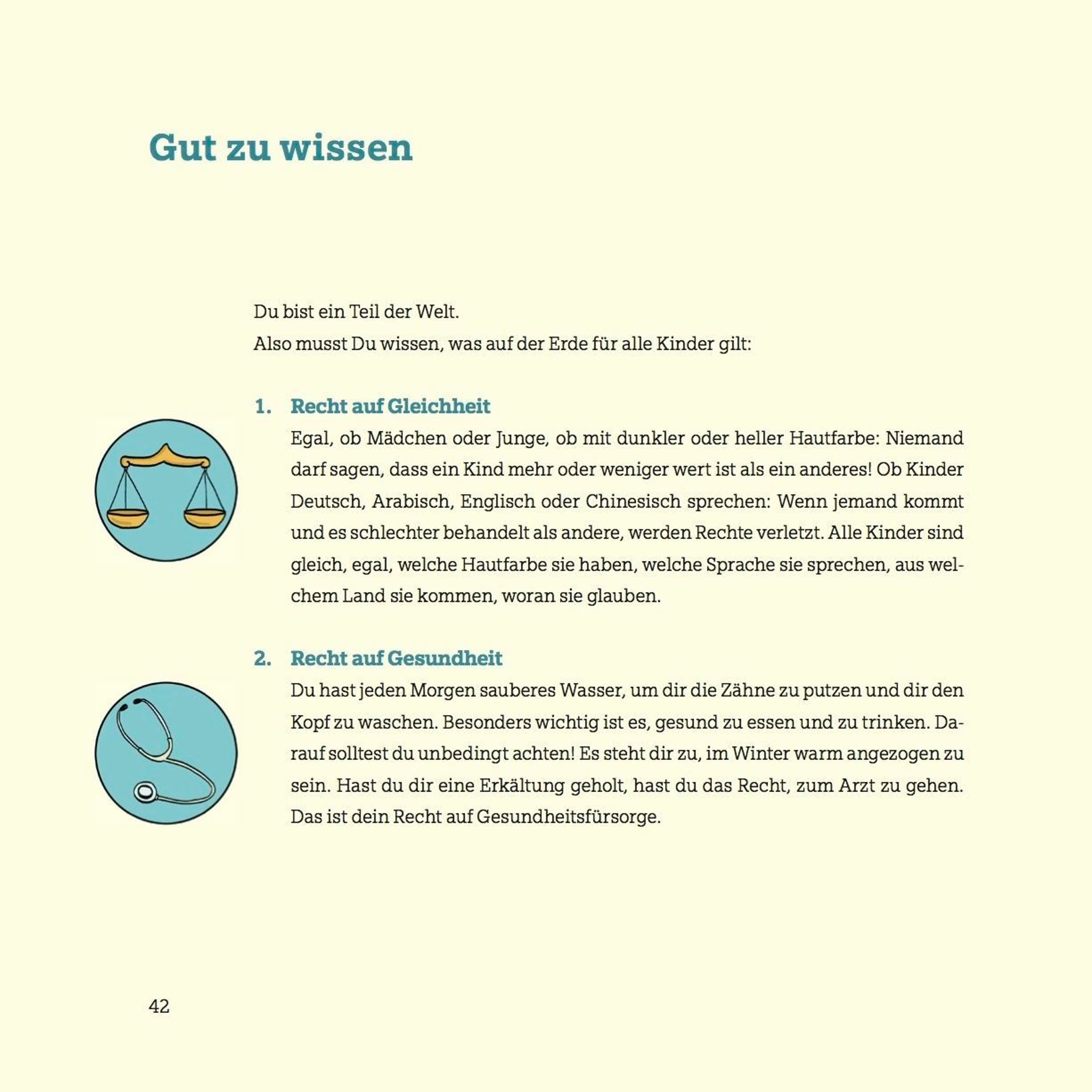 An Deiner Seite