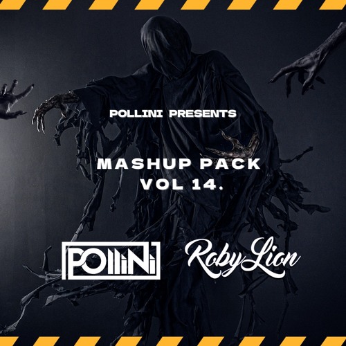 MASHUP PACK VOL.14 23  FREE DOWNLOAD