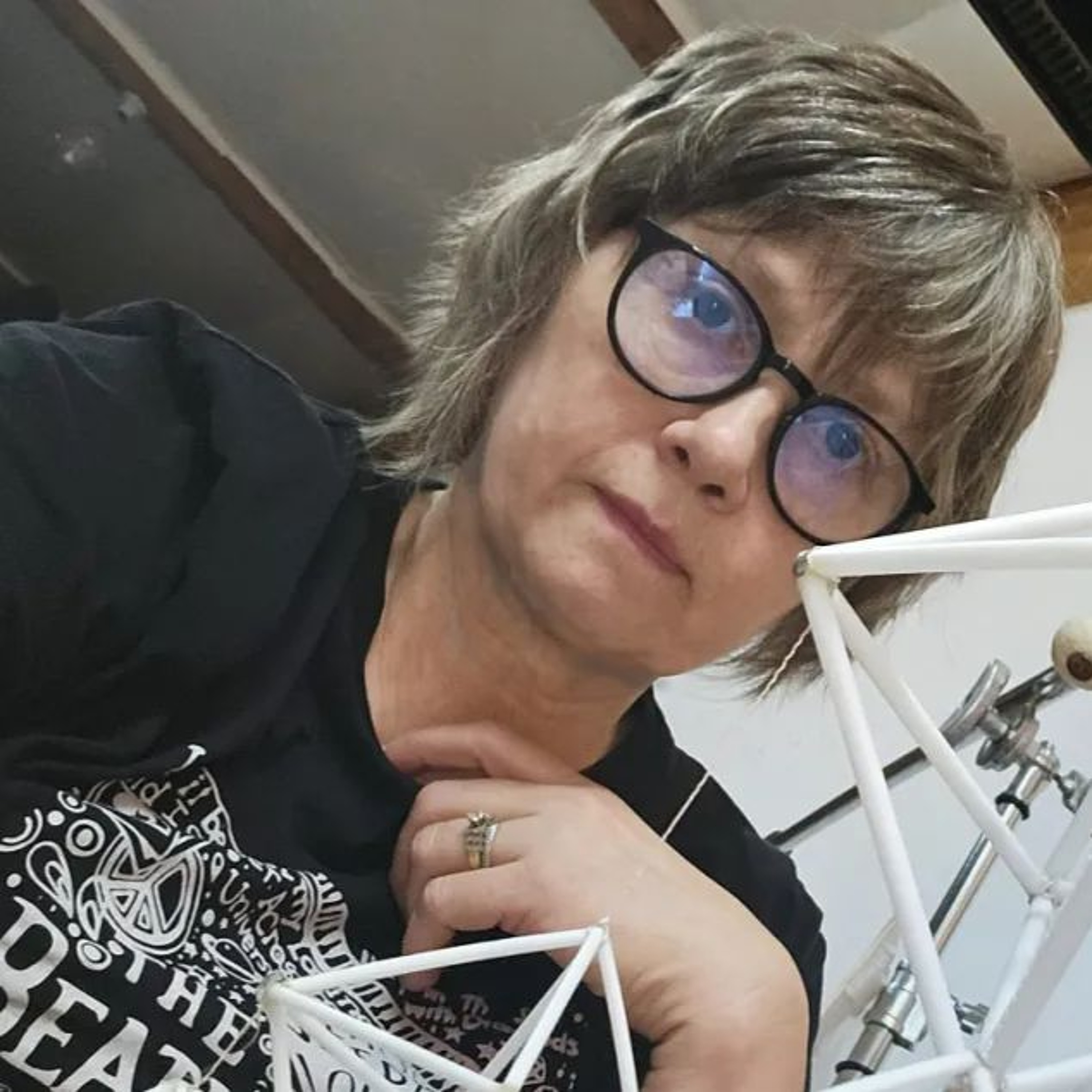 Віта Раманенка: быць беларусам — сёння гэта для нас найважнейшая ідэя