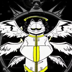 CATACLYSM // but its only godfield parts (fnf)