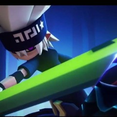 凹凸世界 Opening 4 - Break Free {Full Ver}