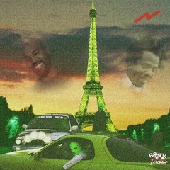 Hittas In Out West (N***AS In Paris Remix)
