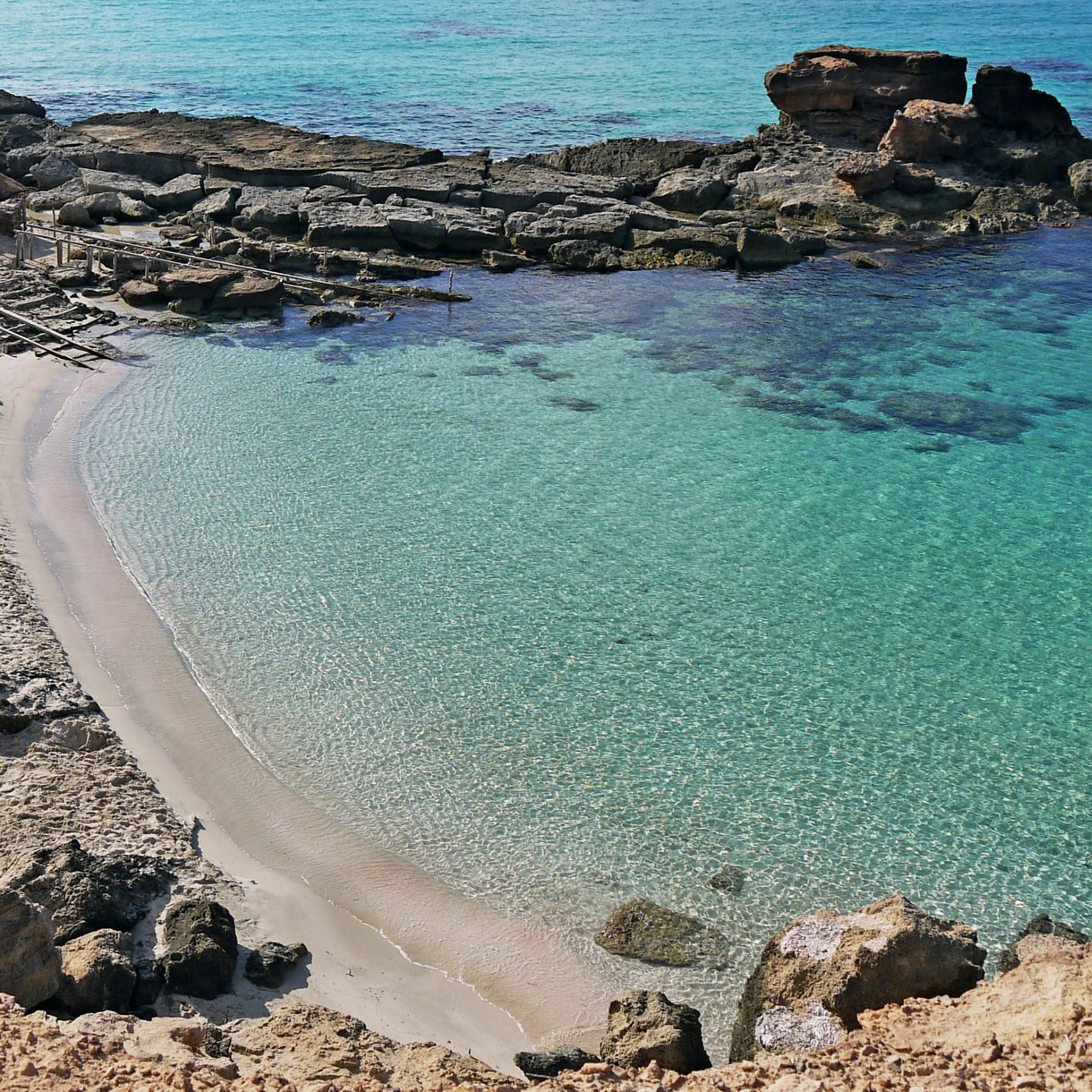 Les podtrips de Saliha (podcasts voyage)
