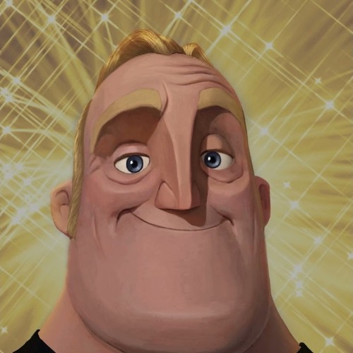 So you know the Mr incredible becoming canny meme. I was thinking because there are dbl ones of this meme I made a dbl OST version of canny incredible. It would be