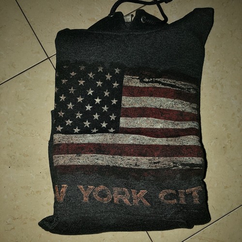 new york sweater