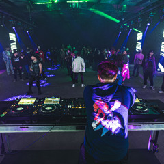 Hetti Murphi Unreleased & IDs 2024 Showcase Mix