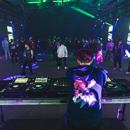 Hetti Murphi Unreleased & IDs 2024 Showcase Mix