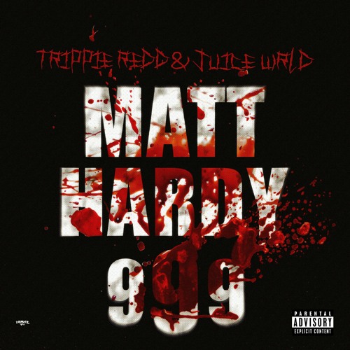 Matt Hardy 999 (Feat. Trippie Redd)