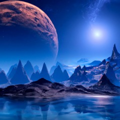 𝐄𝐏𝐈𝐒𝐎𝐃𝐈𝐎 014:  Transmisión Planetaria - Adelia
