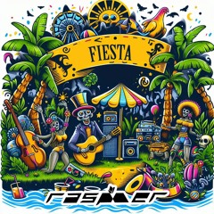 Raspber - FIESTA (FREE DL)
