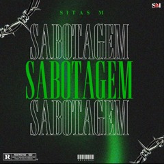 SABOTAGEM [prod. Germano]