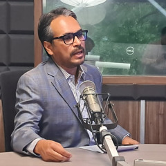 Ningún partido puede tener una participación directa en el manejo de la UAS: Sergio Mario Arredondo