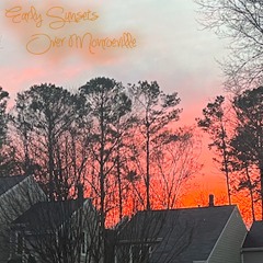 Early Sunsets Over Monroeville