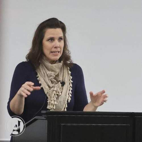 Kasandra Boutwell | How To Be Stable In A World Of Emotional Indulgence