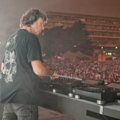 Hernan Cattaneo @Sunsetstrip Buenos Aires 02/03/25 (Transmisión Urbana Play)