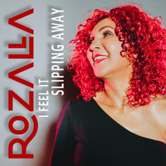 I Feel It Slipping Away (P J S Anthem Mix)