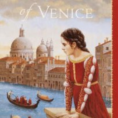 ACCESS PDF 📚 Daughter of Venice by  Donna Jo Napoli PDF EBOOK EPUB KINDLE