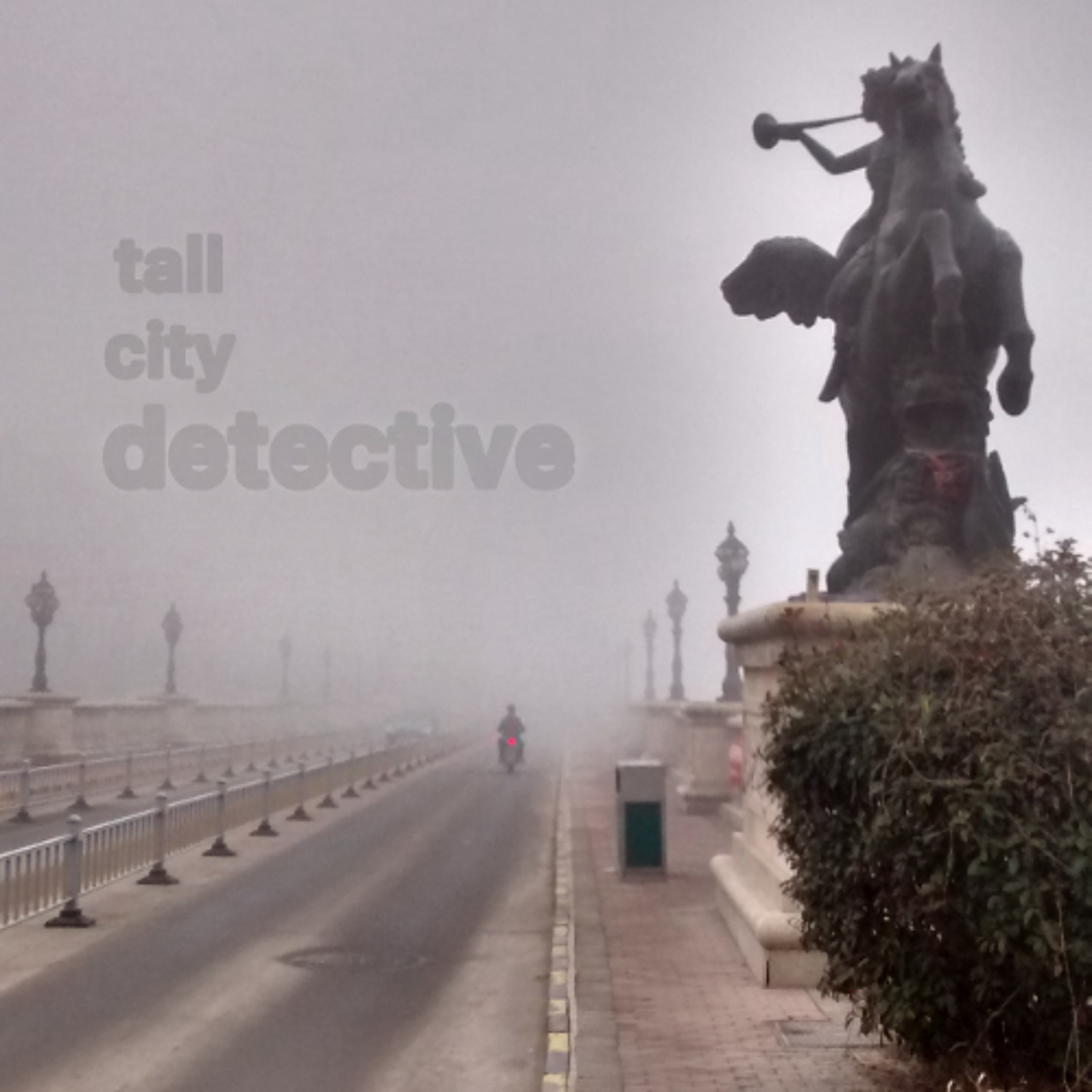 detective episode artwork