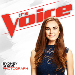 Photograph (The Voice Performance)