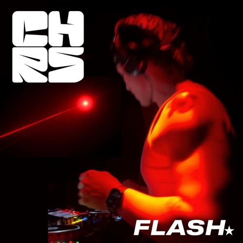 FLASH 016 - SWEAT (bass house, hard dance, trance)
