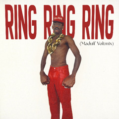 Tyler, The Creator - Ring Ring Ring (Maduff Voltmix) [FUNK REMIX]