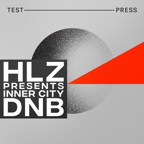 “HLZ PRESENTS INNER CITY DNB “ DEMO