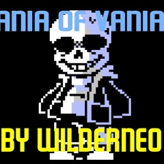 Undertale Flawed Genocide - Vania Of Vanias