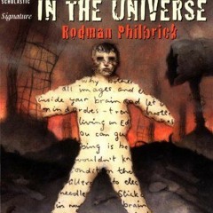 [View] PDF EBOOK EPUB KINDLE The Last Book In The Universe by  Rodman Philbrick ✓