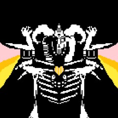 Hopes and Dreams-Save the world-Your Best Nightmare-Finale-Penumbra- ASRIEL ULTIMATE LIST